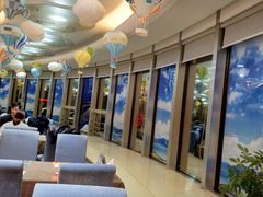 -巴厘岛风情自助餐厅(牡丹广场店)