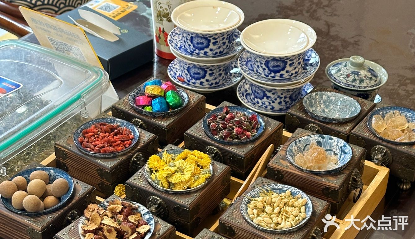 机票省了！在成都也能吃到正宗的西北菜啦