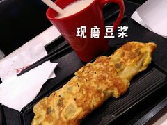 -永和大王(春日上新·阜成门店)