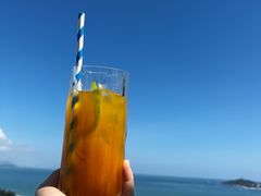 -瑰丽酒店·海吧·天际下午茶·现场DJ·天台酒吧