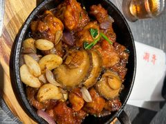 -潮界(虹桥天地店)