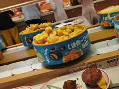 -龍歌自助小火锅(崂山丽达店)