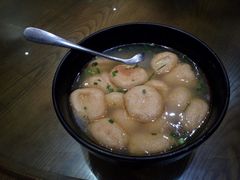 -客乡情(南京东路店)