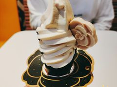 -麦当劳(欢乐谷店)