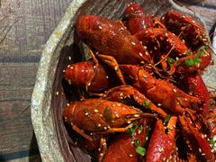 -龙虾风暴(松江店)