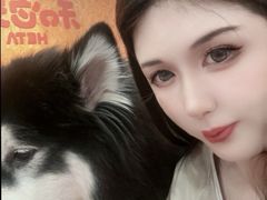 -和它·交个朋友·狗咖猫咖(爱琴海店)