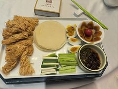 -苏淮景·苏闽融创菜·海鲜(原空港井河轩店)