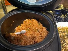 -手选潮汕鲜牛肉火锅(二七广场店)