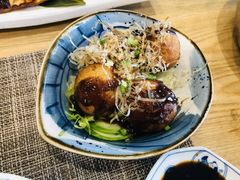 章鱼小丸子-早一美餐厅·EBISU(会展誉景店)