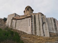 -圣莲山风景区