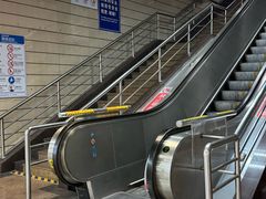 -上海科技馆(地铁站)