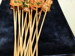 -聚味瞿记·龙虾堂(咸嘉湖店)