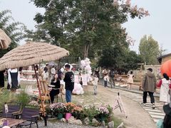 -HERRE·FARM 赫尔露营农场·团建聚会包场