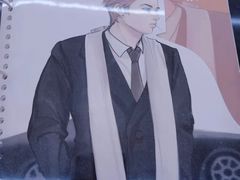 -叁拾壹丨浮世绘x壹拾叁沉浸演绎剧场