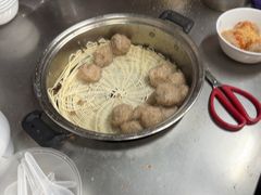 -阿凸芋圆(上帝街店)