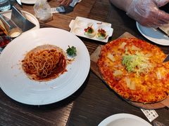 -巴别塔法餐舍(朝阳店)