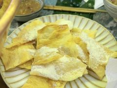 -浩海火燒雲傣家菜(芮欧百货店)