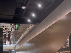 -喜茶(深圳万象城黑金店)