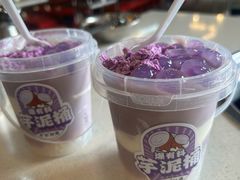 -憨铁匠老火锅(龙岗万科里店)