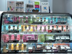 -Blueglass酸奶(华贸购物中心店)