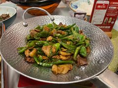 -湘江红·湖南招牌菜(莲花南路店)