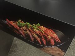 -黄尚皇小龙虾-螃蟹-烧烤工坊(皇后公园店)