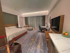 -广州粤海喜来登酒店