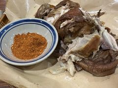 -刘师父老汉口江湖菜(蔡锷路店)