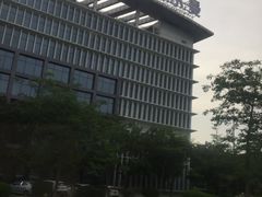 -广州白云机场雅高铂尔曼大酒店
