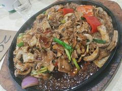 -标记美食新鲜猪杂(兴南大道店)