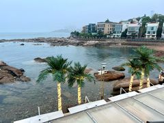 -靓湾海鲜·海景餐厅(小麦岛店)