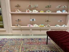 -Gucci(青岛海信广场店)