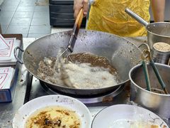 -尚食·卢记烧饼(十全街店)