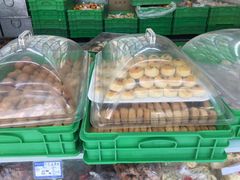 -宫廷糕点铺(人民中路店)