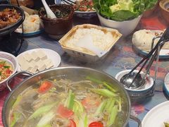 -亮欢寨(凯里总店)