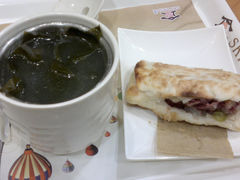 -食悦天美食广场(沈阳青年大街万象城店)