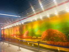 -福州火车南站(地铁站)