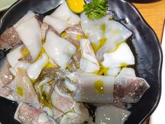 -韩味园果木炭烤鲜肉(陵东街店)