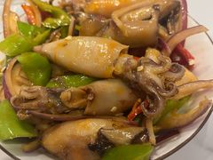 -老青岛戳子肉 (黄岛店)