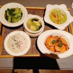 -喜孕时光月子中心(北大妇儿东侧店)