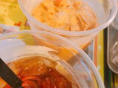 -龙凤冰室