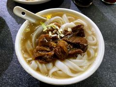 -吴财记面家(大同路店)