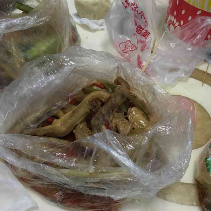 06.13打卡李贵凉菜——除."-大众点评移动版