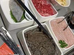 -海底捞火锅(旭辉MALL店)