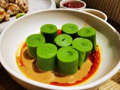 小大董凉皮-小大董·烤鸭(五棵松店)