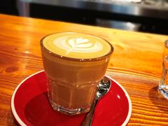 -Gee Coffee Roasters(万象天地店)