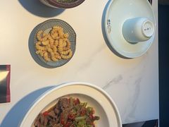 -攸州小镇家湘菜(小米科技园店)