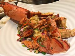 -蟹之国·精品蟹料理(极地店)