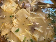 -玉祥府牛肉罩饼(金光道店)