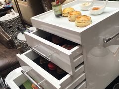 -行者书屋大堂吧 ·下午茶(南京圣和府邸酒店)